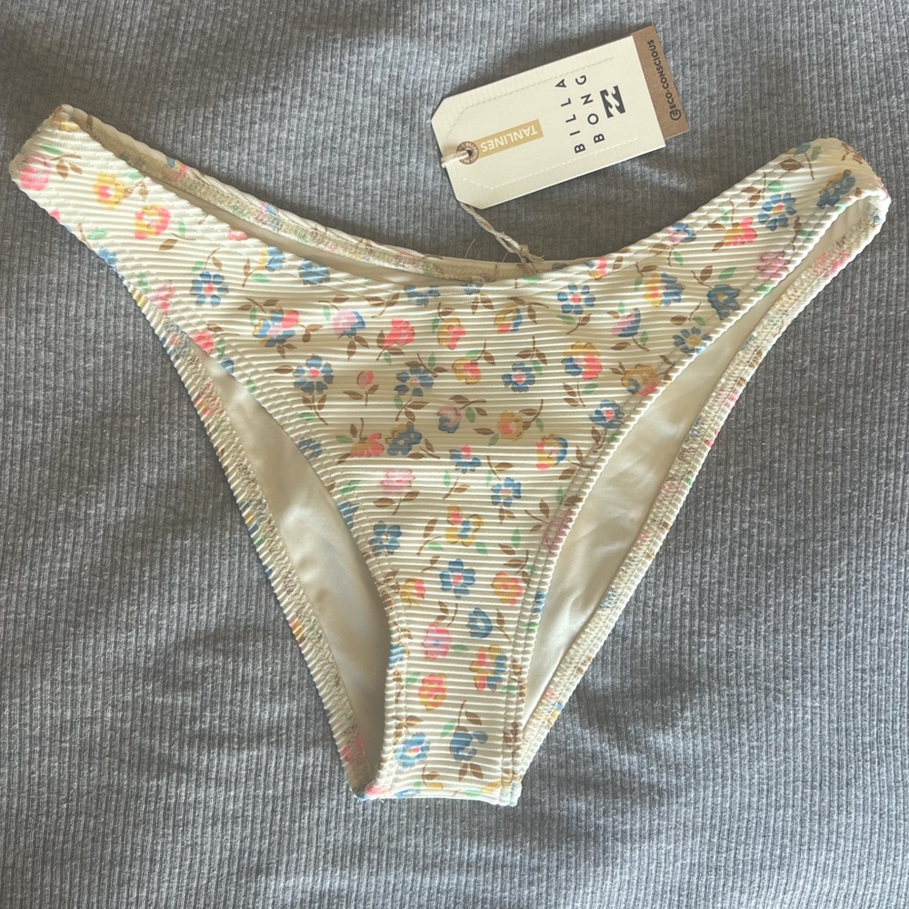 Billabong New bikini bottom